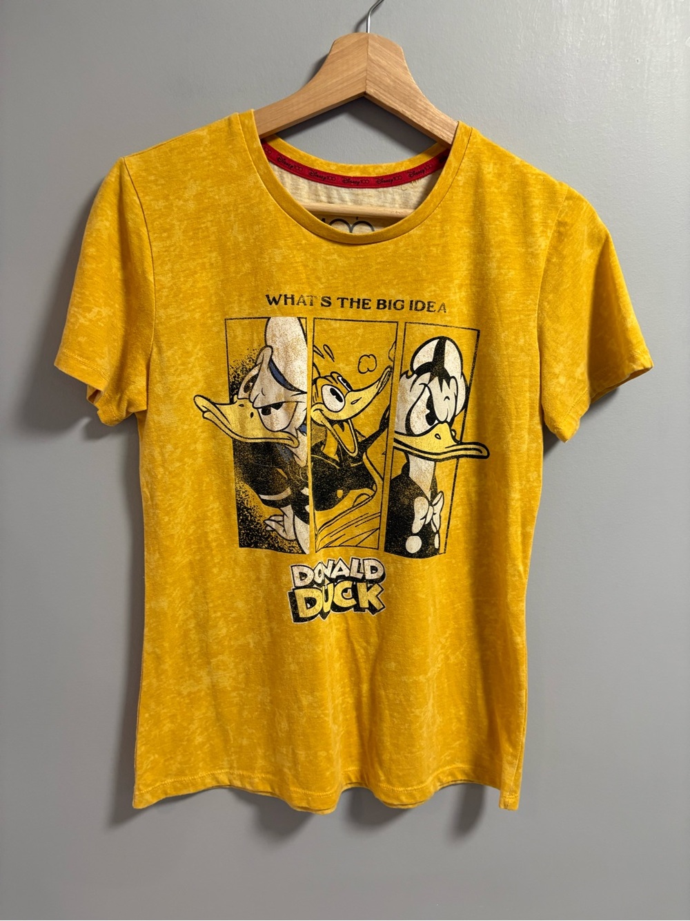 Disney - Donald Duck Tee